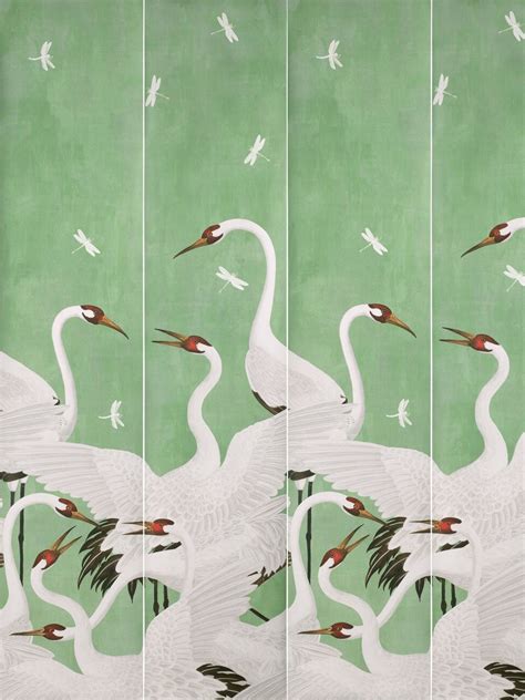 gucci heron
